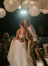 Vestuvių fotografas: Dai Huynh. 24.04.2024 nuotrauka