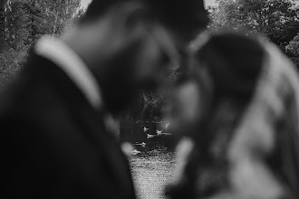 婚礼摄影师Sujeeth Kotian. 17.05.2025的图片