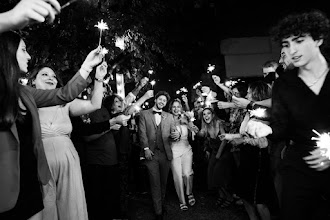 Fotografo di matrimoni Adriana Carolina Iwanczuk. Foto del 22.07.2024