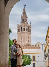 Nhiếp ảnh gia ảnh cưới Moisés García. Ảnh trong ngày 01.01.2024