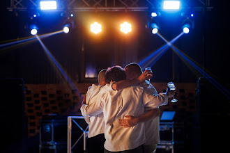 Fotógrafo de casamento Vali Matei. Foto de 14.10.2024