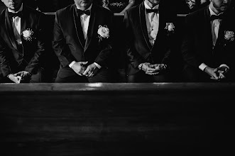 Wedding photographer Andres Hernandez. Photo of 24.06.2025