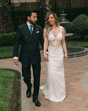 婚禮攝影師Juan Carlos Ponce Armijos. 24.07.2025的照片