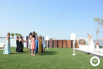 Fotógrafo de bodas José Novais. Foto del 28.01.2019