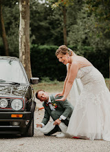 Photographe de mariage Sharon Declercq. Photo du 17.04.2024