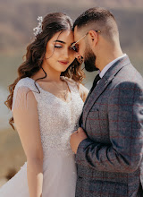 Wedding photographer Sargis Mirzoyan. Photo of 05.05.2024