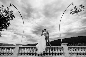 婚礼摄影师Ciprian Băbușanu. 26.08.2025的图片