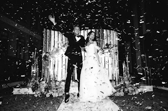 Hochzeitsfotograf Yuliya Yaroshenko. Foto vom 17.03.2025