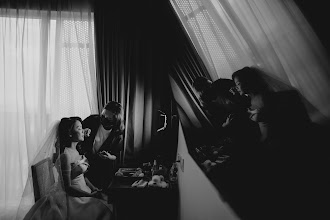 Fotografer pernikahan Dominikus Bondan Pamungkas. Foto tanggal 11.09.2025
