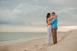 Fotografo di matrimoni Ricardo Santiago. Foto del 28.06.2021