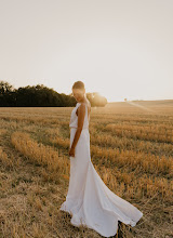 Photographe de mariage Jamie Neirynck. Photo du 19.07.2022