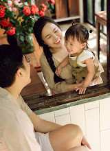 Fotografo di matrimoni Ngọc Bảo Trần. Foto del 17.06.2025