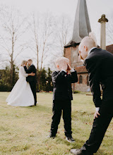 Photographe de mariage Christian Schäfer. Photo du 12.10.2023