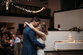 Fotografo di matrimoni Liliana Leahy. Foto del 25.05.2023