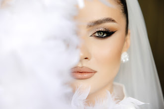 Fotografo di matrimoni Darii Sorin. Foto del 30.04.2025