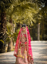 Wedding photographer Navjot Singh. Photo of 10.12.2020