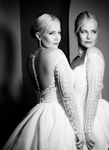 Pulmafotograaf Rita Szerdahelyi. 11.06.2025 päeva foto