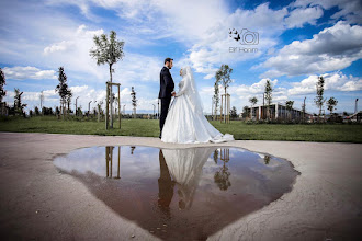 Fotógrafo de casamento Ali Kayan. Foto de 14.07.2020