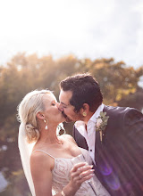 Wedding photographer Olivia Spink. Photo of 17.03.2022