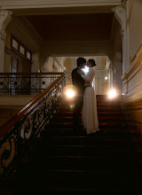 ช่างภาพงานแต่งงาน Natali Mikheeva. ภาพเมื่อ 08.04.2024