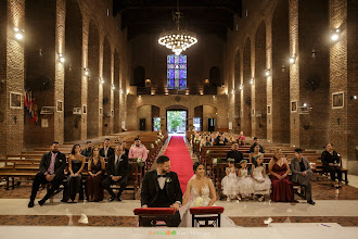 Fotógrafo de casamento Hugo Mancuso. Foto de 11.05.2024