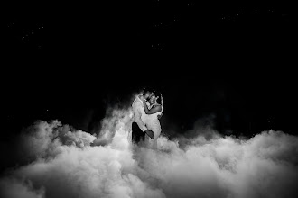 Wedding photographer Narciso Rocha. Photo of 14.07.2025