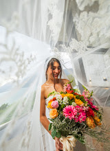 Wedding photographer Alonso Kenriquez. Photo of 16.06.2025