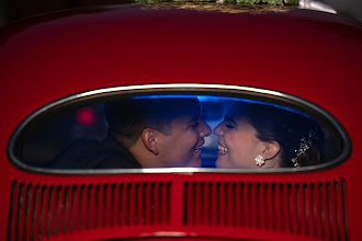 Wedding photographer JOSE MACHADO. Photo of 07.10.2025