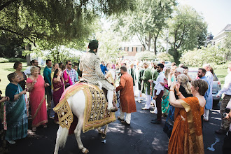 Wedding photographer Lucas Botz. Photo of 17.03.2020