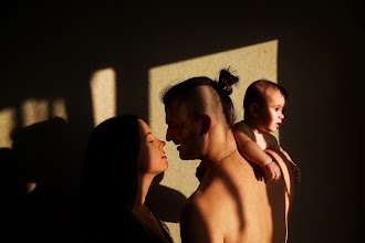 Svatební fotograf Denis Persenen. Fotografie z 18.06.2025