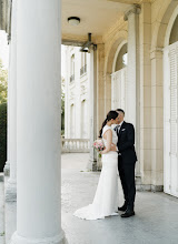 Wedding photographer Dilara Känel. Photo of 18.06.2025
