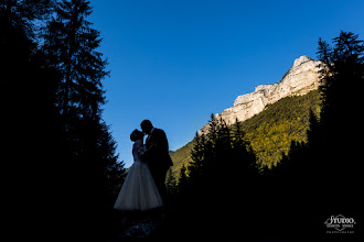 Photographe de mariage Martin Morel. Photo du 04.04.2019