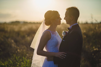 Fotografo di matrimoni Gracjan Siwik. Foto del 26.05.2022