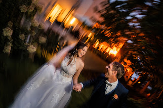 Svatební fotograf Yorge Soren. Fotografie z 31.10.2025