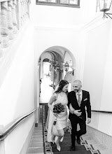 Wedding photographer Ilona Maulis. Photo of 01.07.2025
