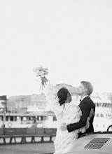 Hochzeitsfotograf Birgit Walsh. Foto vom 21.01.2025