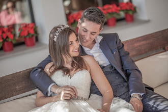 Fotógrafo de bodas Cristina Oliva Sandez. Foto del 05.03.2019