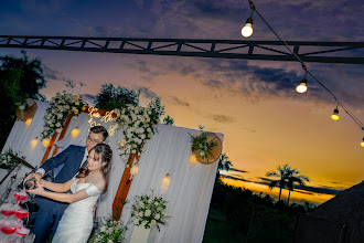 Hochzeitsfotograf Nguyen Phuc Hoa. Foto vom 11.05.2025