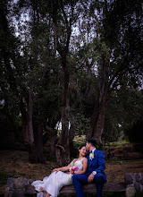 Wedding photographer Jesus Saravia. Photo of 02.03.2020