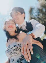 Fotografo di matrimoni Libertad Rodrigues. Foto del 05.09.2025