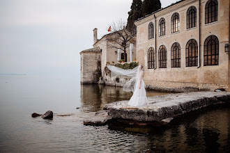 Wedding photographer Giorgia Muanca. Photo of 19.10.2025