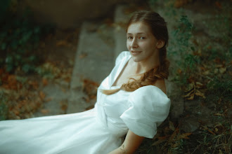 婚礼摄影师Marina Elenchuk. 19.08.2025的图片
