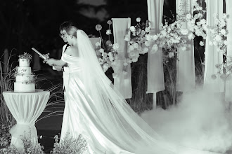 Wedding photographer Le Kim Duong. Photo of 03.05.2023