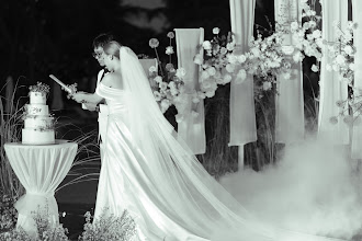 Huwelijksfotograaf Le Kim Duong. Foto van 03.05.2023