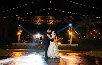 Wedding photographer Jennifert Alfaro. Photo of 04.06.2025