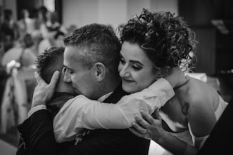 婚礼摄影师Michele Bindi. 19.05.2024的图片