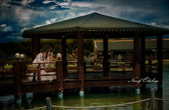 Wedding photographer Nazif Odabaşı. Photo of 12.07.2020