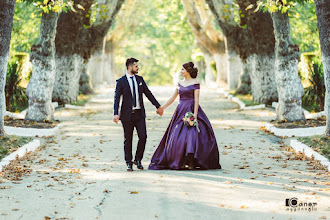 Wedding photographer Caner Aygünoğlu. Photo of 12.07.2020