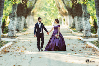 婚禮攝影師Caner Aygünoğlu. 12.07.2020的照片