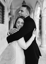Wedding photographer Novak Elcic. Photo of 10.07.2025